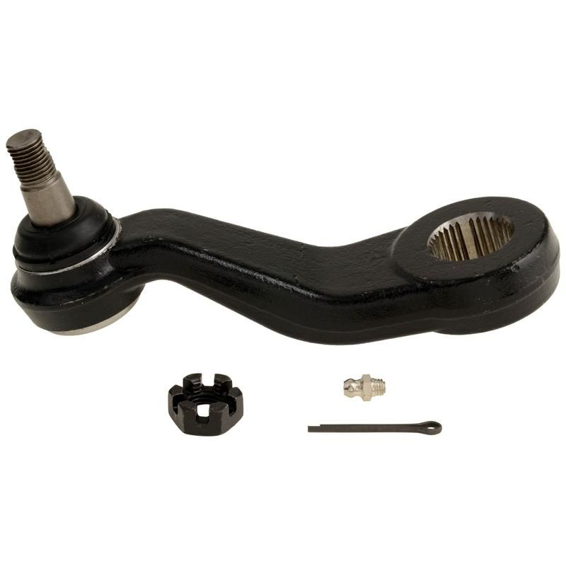 TRW PARTS JPA159 TRW PREMIUM CHASSIS - STEERING PITMAN ARM - JPA159