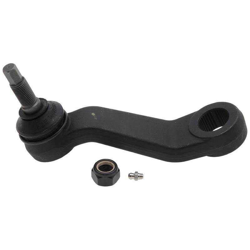 TRW PARTS JPA179 TRW PREMIUM CHASSIS - STEERING PITMAN ARM - JPA179