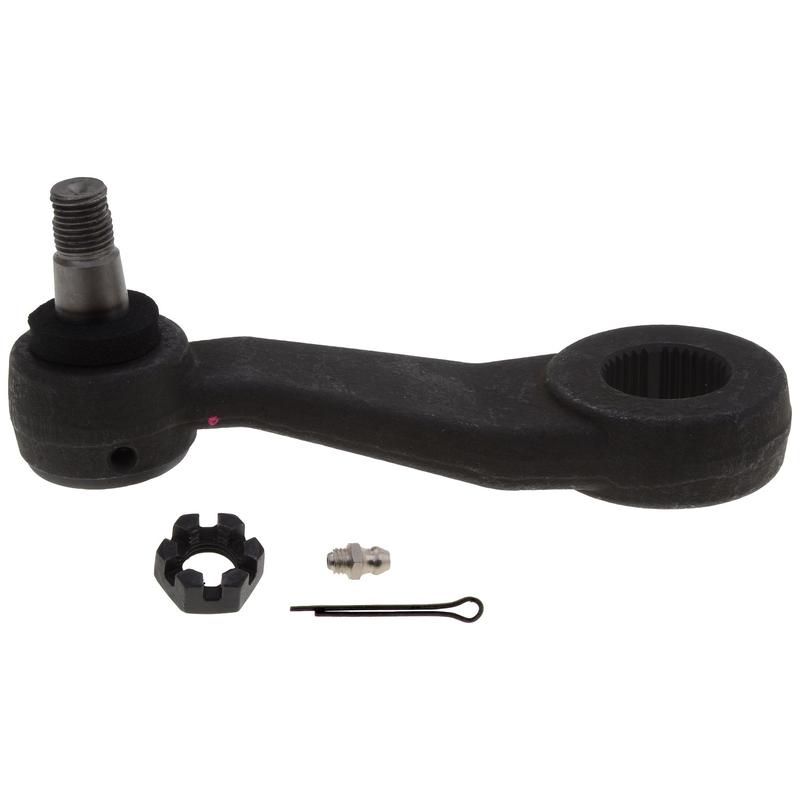 TRW PARTS JPA7002 TRW PREMIUM CHASSIS - STEERING PITMAN ARM - JPA7002