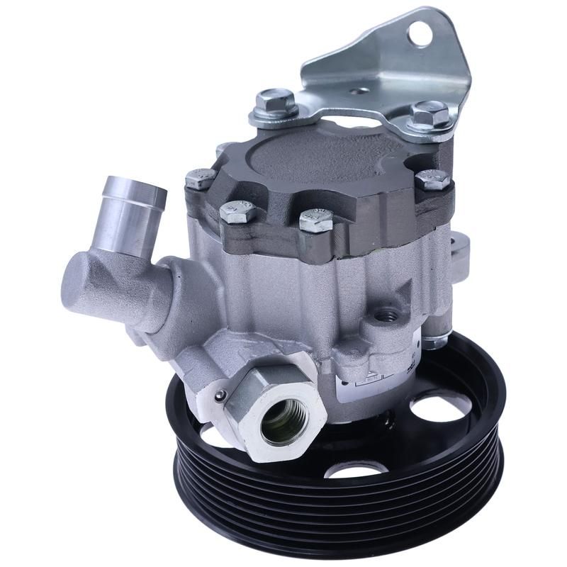 TRW PARTS JPR1024 TRW Power Steering Pump