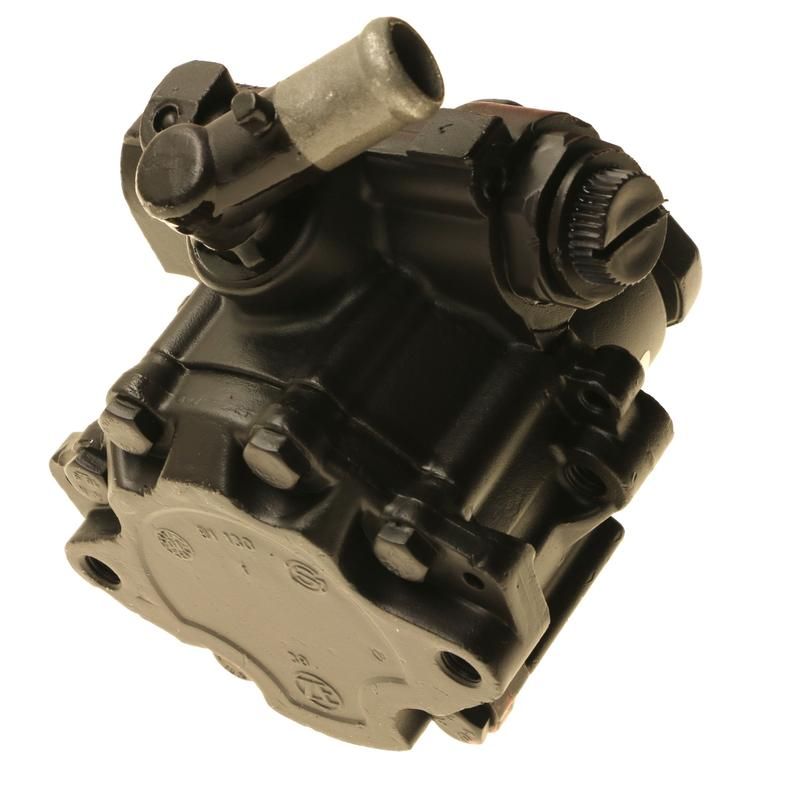 TRW PARTS JPR150 TRW Power Steering Pump