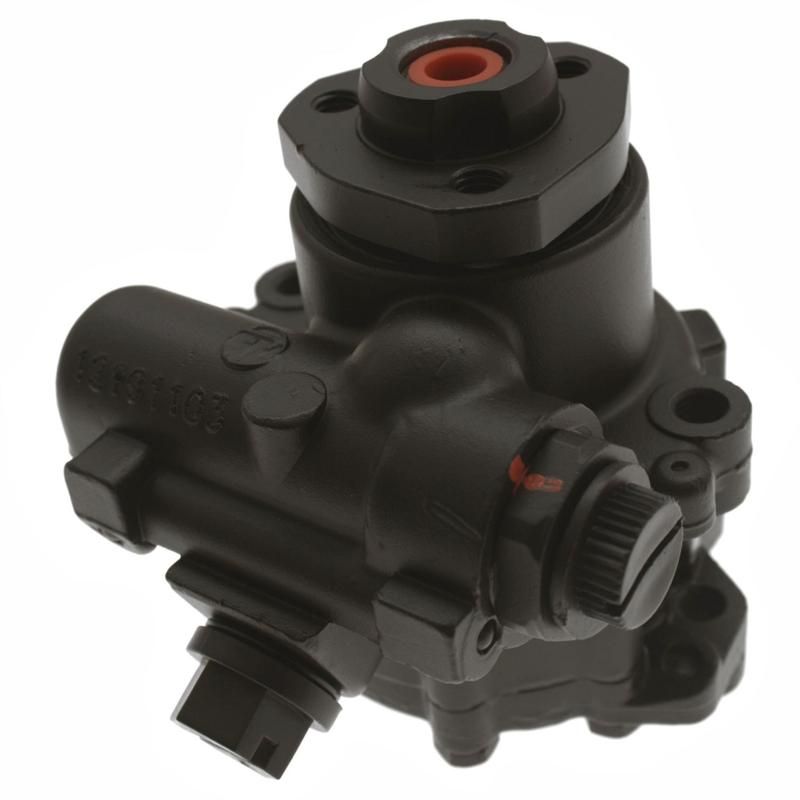 TRW PARTS JPR213 TRW Power Steering Pump