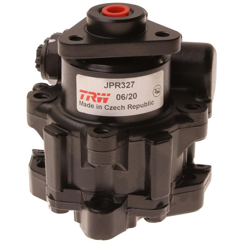 TRW PARTS JPR327 TRW Power Steering Pump