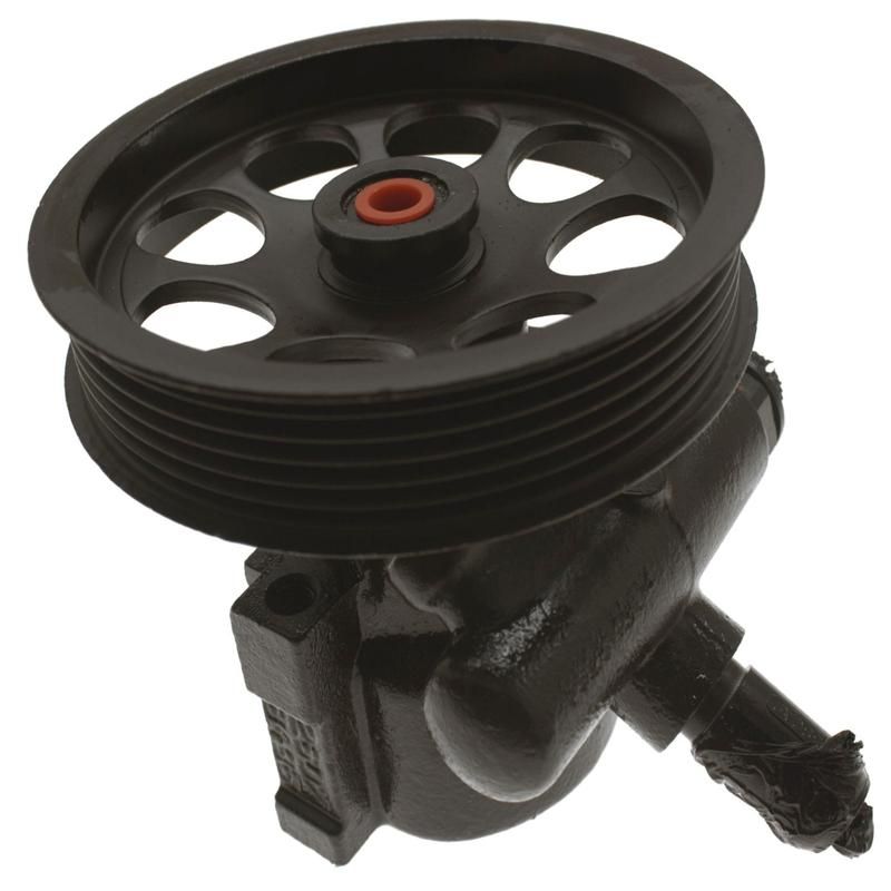 TRW PARTS JPR352 TRW Power Steering Pump