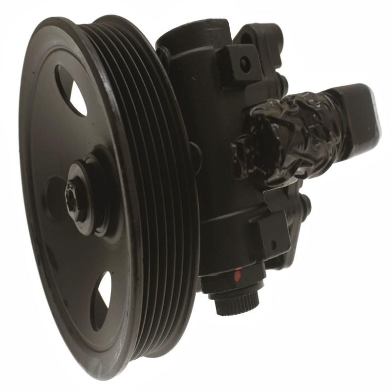 TRW PARTS JPR504 TRW Power Steering Pump