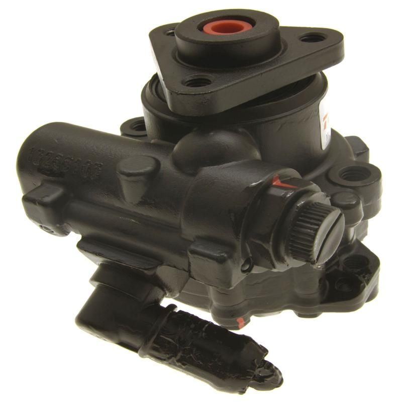 TRW PARTS JPR731 TRW Power Steering Pump