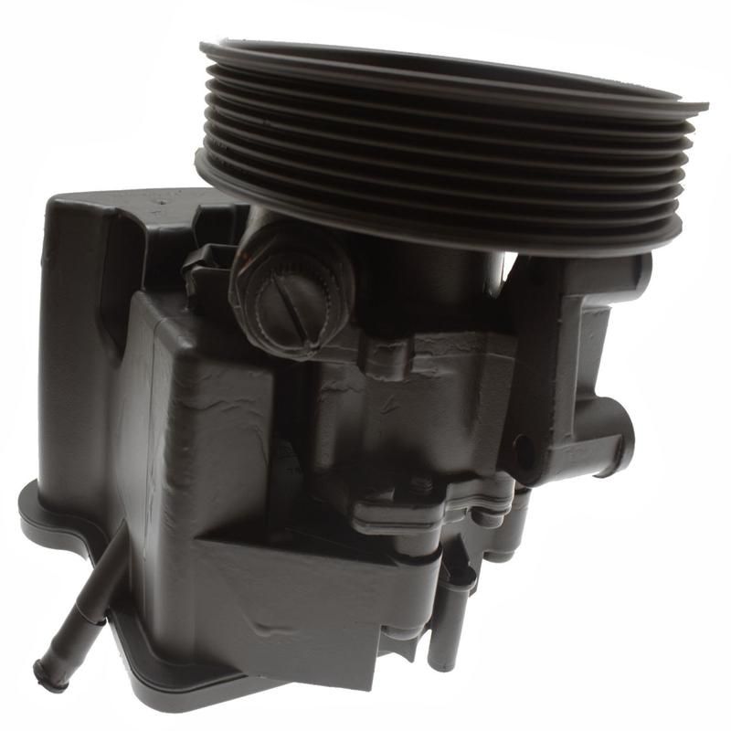 TRW PARTS JPR841 TRW Power Steering Pump