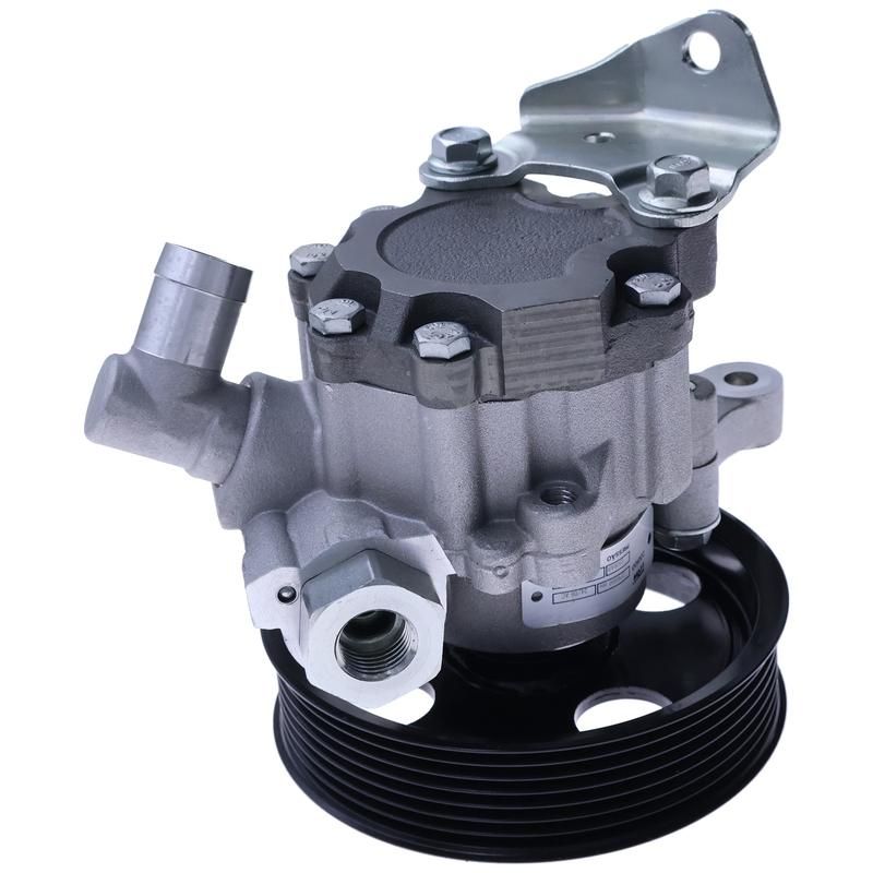 TRW PARTS JPR860 TRW Power Steering Pump