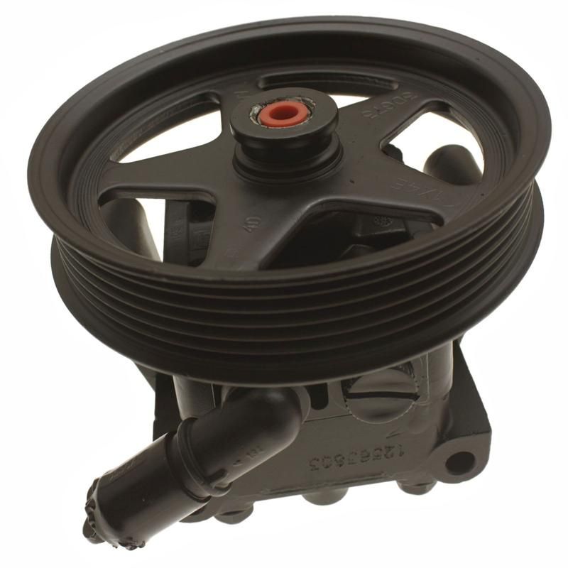 TRW PARTS JPR870 TRW Power Steering Pump