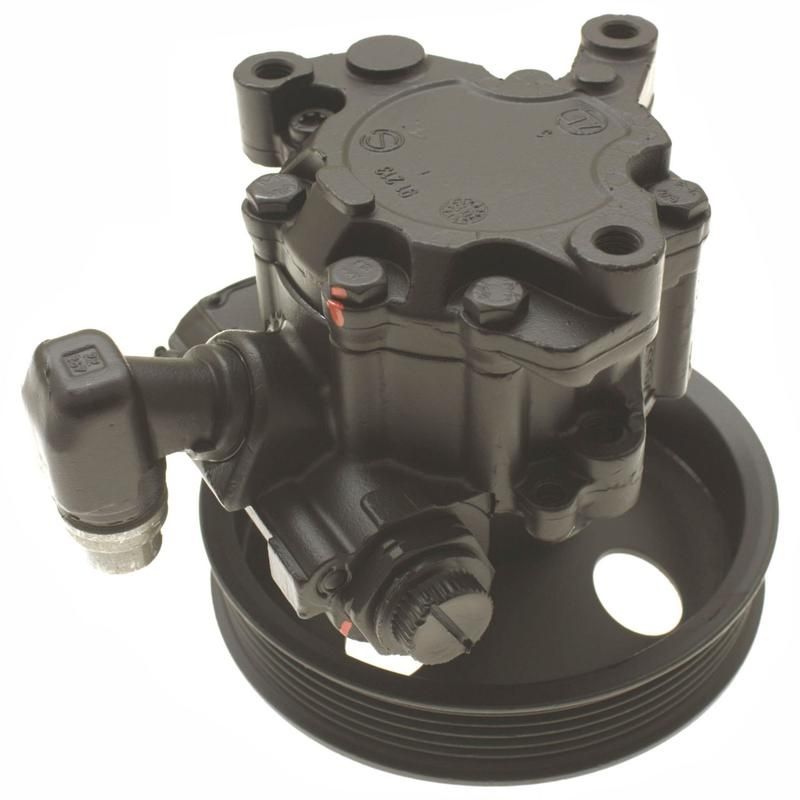 TRW PARTS JPR882 TRW Power Steering Pump