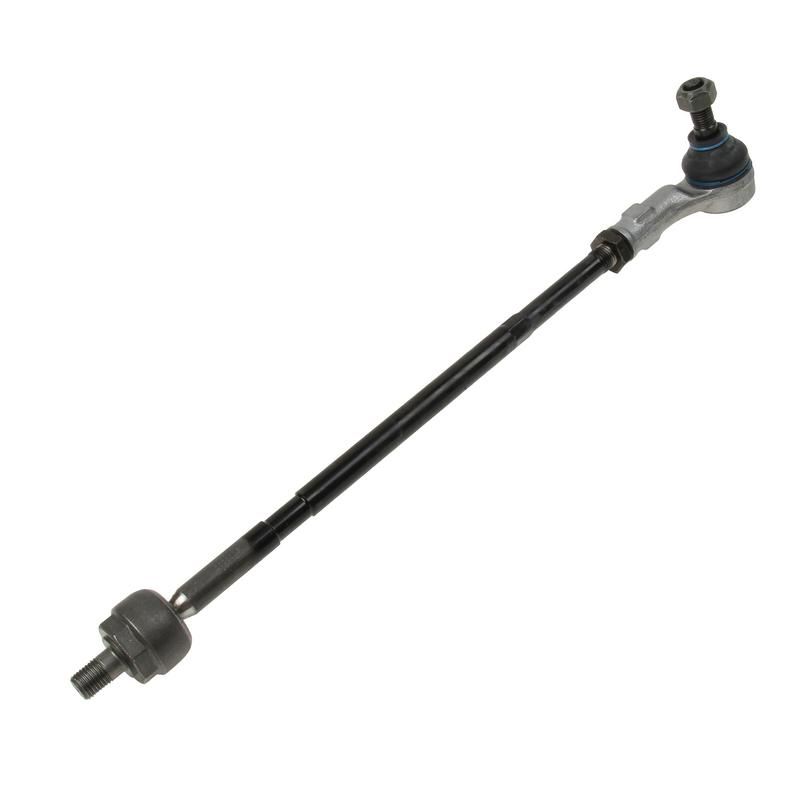 TRW PARTS JRA372 TRW PREMIUM CHASSIS - STEERING TIE ROD ASSEMBLY - JRA372