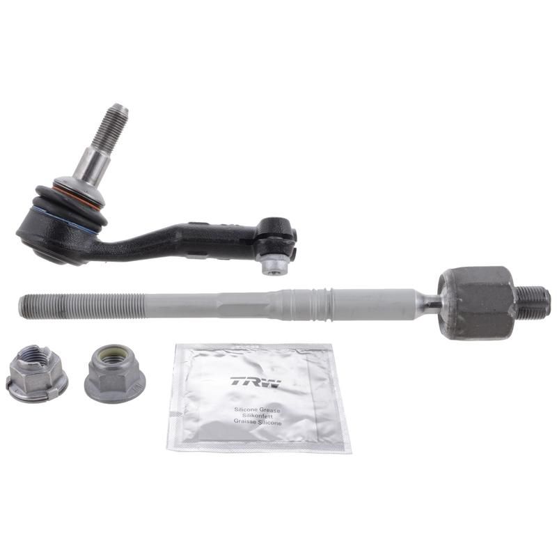 TRW PARTS JRA560 TRW PREMIUM CHASSIS - STEERING TIE ROD ASSEMBLY - JRA560