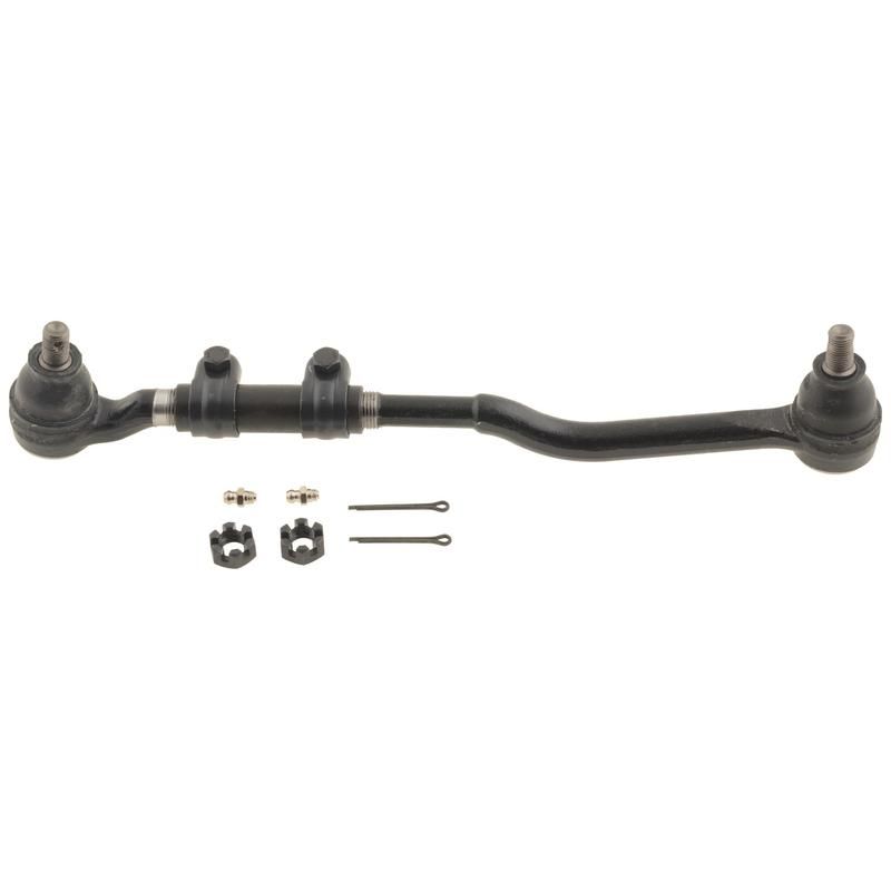 TRW PARTS JRA604 TRW PREMIUM CHASSIS - STEERING TIE ROD ASSEMBLY - JRA604