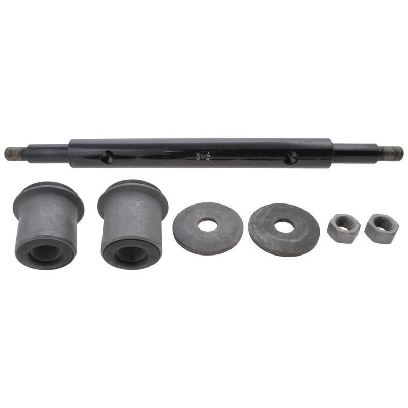 TRW PARTS JRK1013 TRW PREMIUM CHASSIS - SUSPENSION CONTROL ARM SHAFT KIT - JRK1013