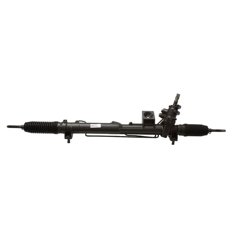 TRW PARTS JRP1004 TRW PREMIUM STEERING - RACK & PINION ASSEMBLY