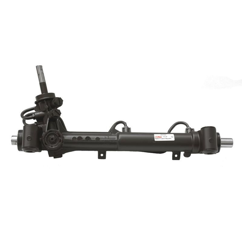 TRW PARTS JRP866 TRW PREMIUM STEERING - RACK & PINION ASSEMBLY