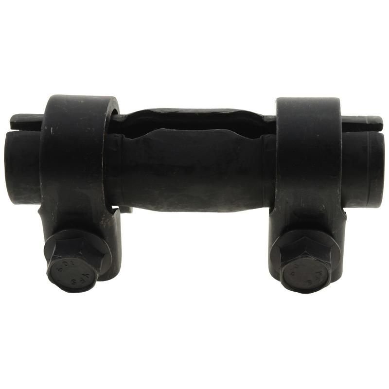 TRW PARTS JSA1000 TRW PREMIUM CHASSIS - STEERING TIE ROD END ADJUSTING SLEEVE - JSA1000