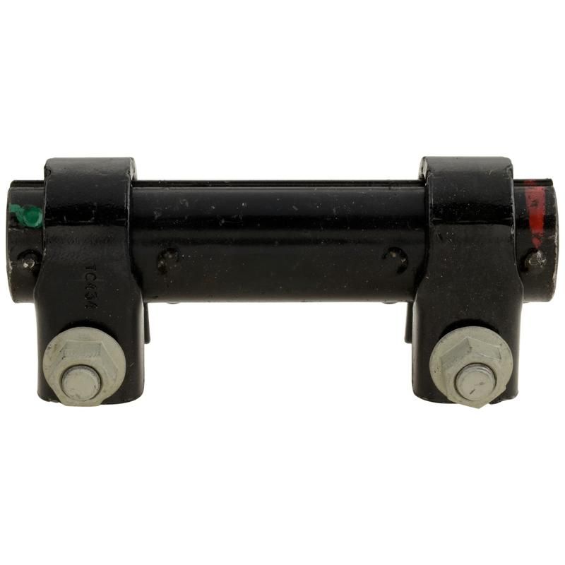 TRW PARTS JSA1029 TRW PREMIUM CHASSIS - STEERING TIE ROD END ADJUSTING SLEEVE - JSA1029