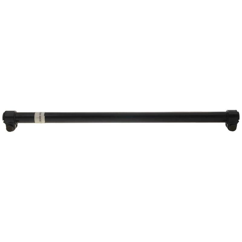 TRW PARTS JSA1032 TRW PREMIUM CHASSIS - STEERING TIE ROD END ADJUSTING SLEEVE - JSA1032