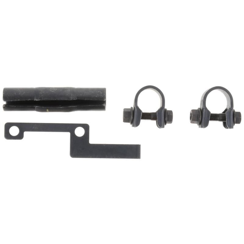 TRW PARTS JSA111 TRW PREMIUM CHASSIS - STEERING TIE ROD END ADJUSTING SLEEVE - JSA111