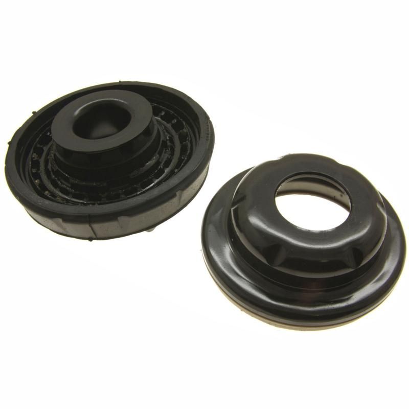 TRW PARTS JSB4390S TRW PREMIUM CHASSIS - SUSPENSION STRUT MOUNT - JSB4390S