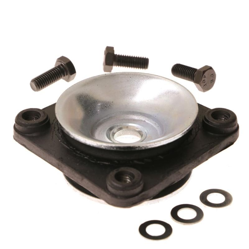 TRW PARTS JSB5158S TRW PREMIUM CHASSIS - SUSPENSION STRUT MOUNT - JSB5158S