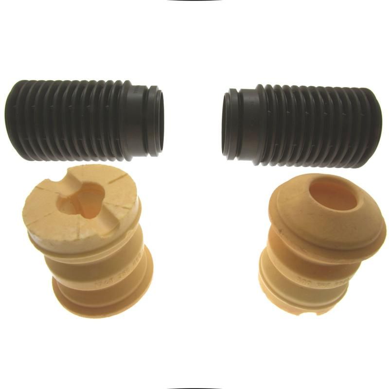 TRW PARTS JSK4006T TRW PREMIUM CHASSIS - SUSPENSION STRUT BELLOWS - JSK4006T