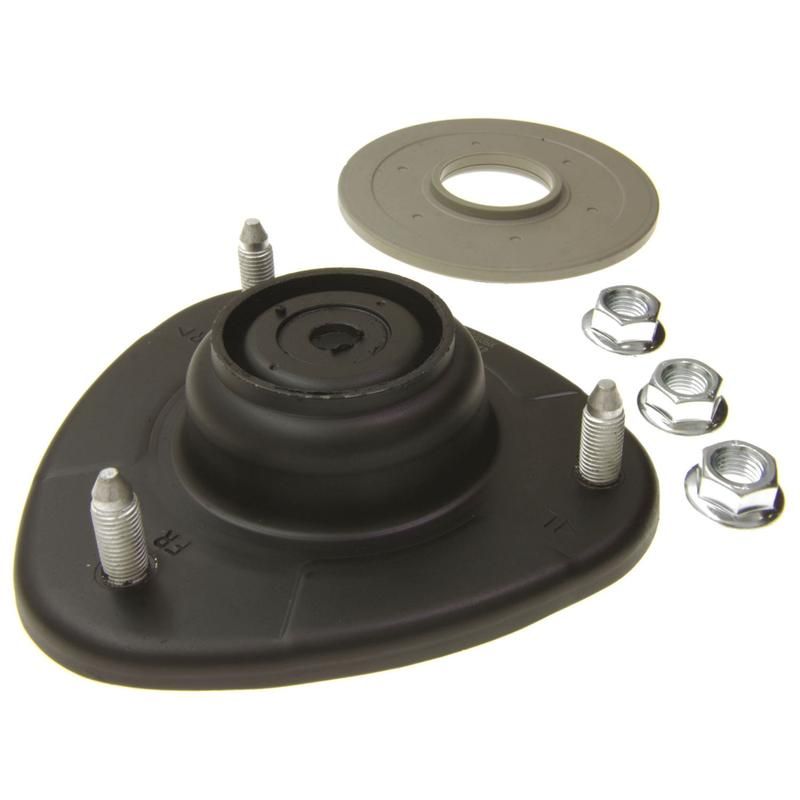 TRW PARTS JSL4878S TRW PREMIUM CHASSIS - SUSPENSION STRUT MOUNT - JSL4878S