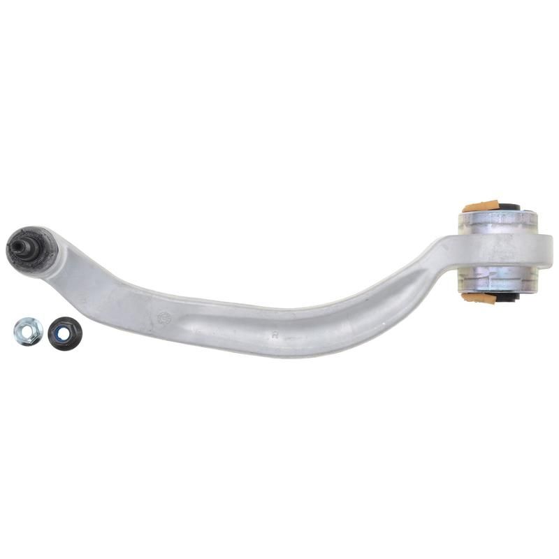 TRW PARTS JTC1043 TRW PREMIUM CHASSIS - SUSPENSION CONTROL ARM AND BALL JOINT ASSEMBLY - JTC1043