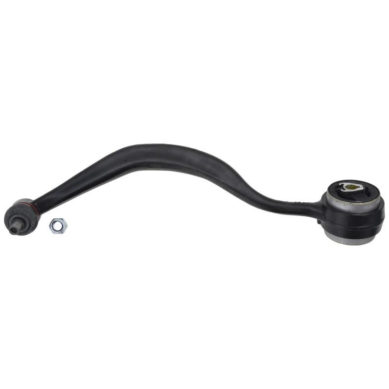 TRW PARTS JTC126 TRW PREMIUM CHASSIS - SUSPENSION CONTROL ARM AND BALL JOINT ASSEMBLY - JTC126