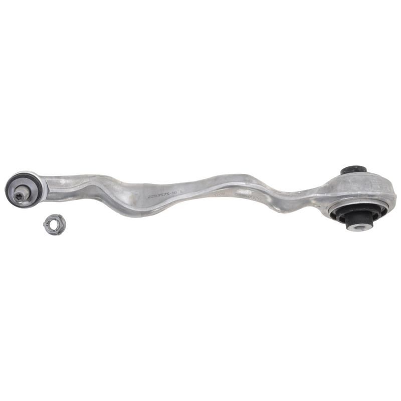 TRW PARTS JTC1424 TRW PREMIUM CHASSIS - SUSPENSION CONTROL ARM AND BALL JOINT ASSEMBLY - JTC1424