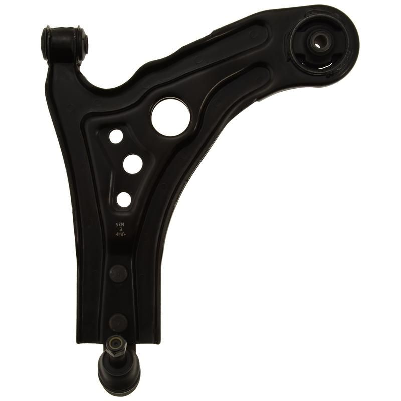 TRW PARTS JTC1488 TRW PREMIUM CHASSIS - SUSPENSION CONTROL ARM AND BALL JOINT ASSEMBLY - JTC1488