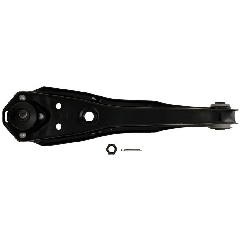 TRW PARTS JTC1517 TRW PREMIUM CHASSIS - SUSPENSION CONTROL ARM AND BALL JOINT ASSEMBLY - JTC1517