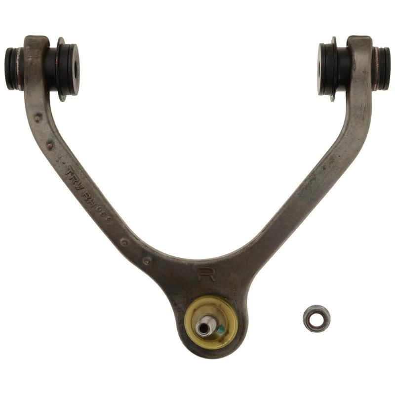 TRW PARTS JTC1525 TRW PREMIUM CHASSIS - SUSPENSION CONTROL ARM AND BALL JOINT ASSEMBLY - JTC1525
