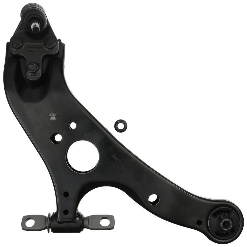 TRW PARTS JTC2576 TRW PREMIUM CHASSIS - SUSPENSION CONTROL ARM AND BALL JOINT ASSEMBLY - JTC2576