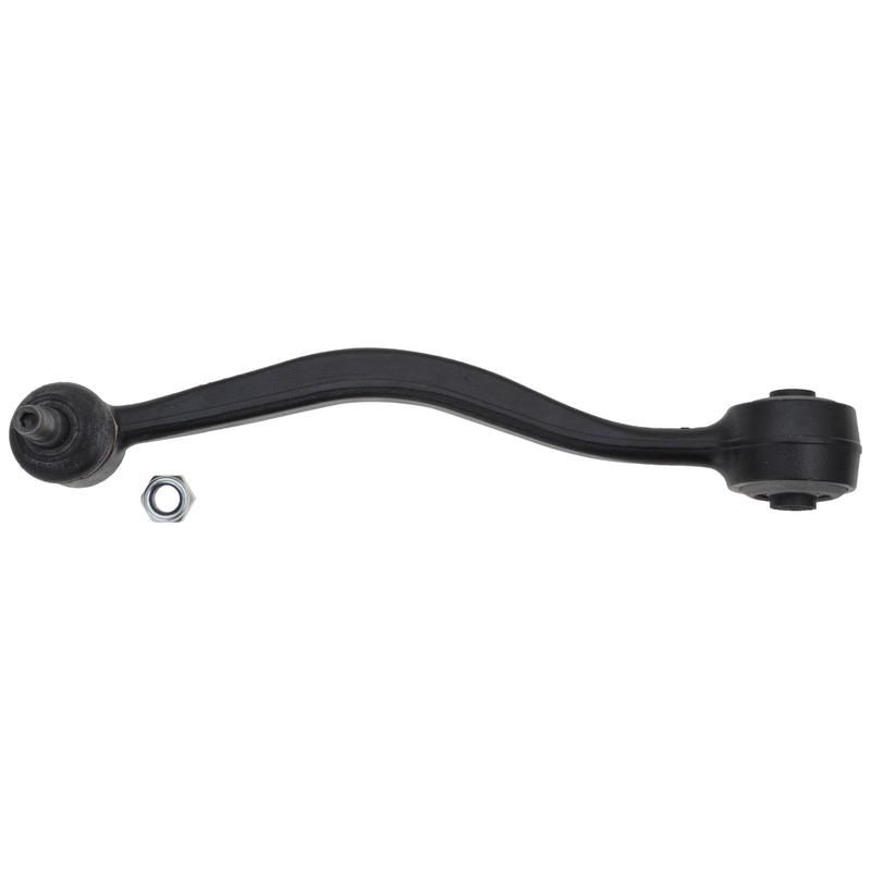 TRW PARTS JTC258 TRW PREMIUM CHASSIS - SUSPENSION CONTROL ARM AND BALL JOINT ASSEMBLY - JTC258