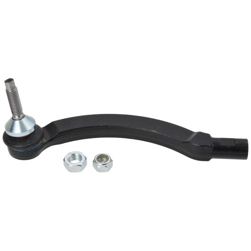 TRW PARTS JTE1002 TRW PREMIUM CHASSIS -  STEERING TIE ROD END - JTE1002