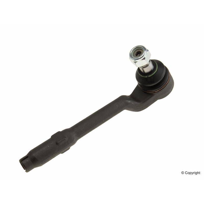 TRW PARTS JTE1006 TRW PREMIUM CHASSIS -  STEERING TIE ROD END - JTE1006
