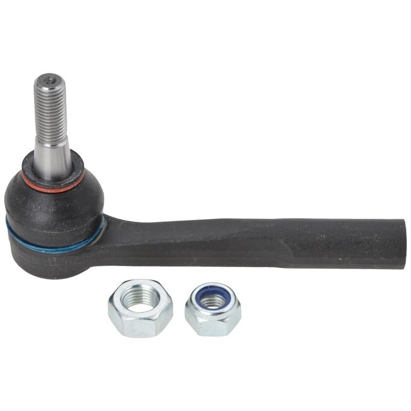 TRW PARTS JTE1009 TRW PREMIUM CHASSIS -  STEERING TIE ROD END - JTE1009