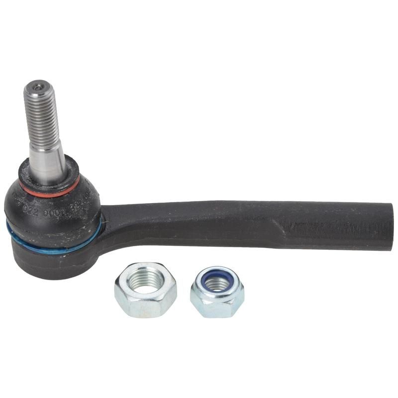 TRW PARTS JTE1010 TRW PREMIUM CHASSIS -  STEERING TIE ROD END - JTE1010
