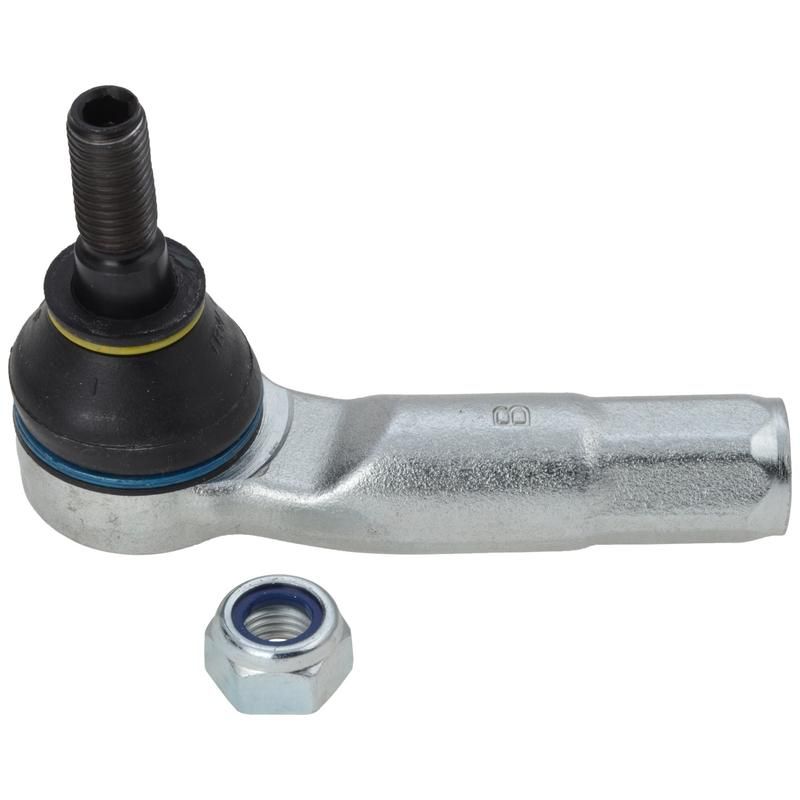 TRW PARTS JTE1052 TRW PREMIUM CHASSIS -  STEERING TIE ROD END - JTE1052