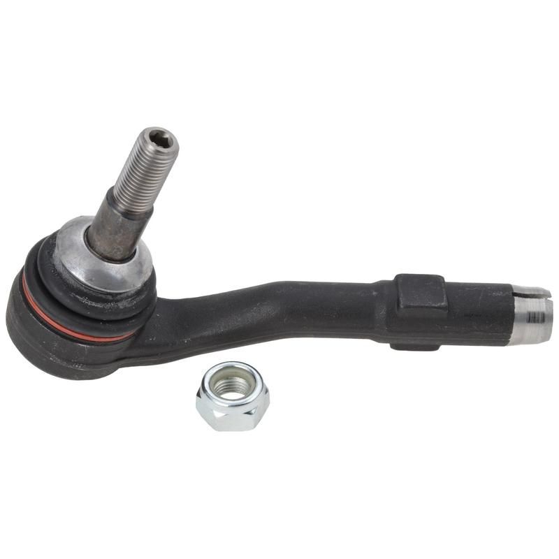 TRW PARTS JTE1063 TRW PREMIUM CHASSIS -  STEERING TIE ROD END - JTE1063