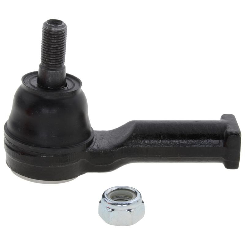 TRW PARTS JTE1080 TRW PREMIUM CHASSIS -  STEERING TIE ROD END - JTE1080