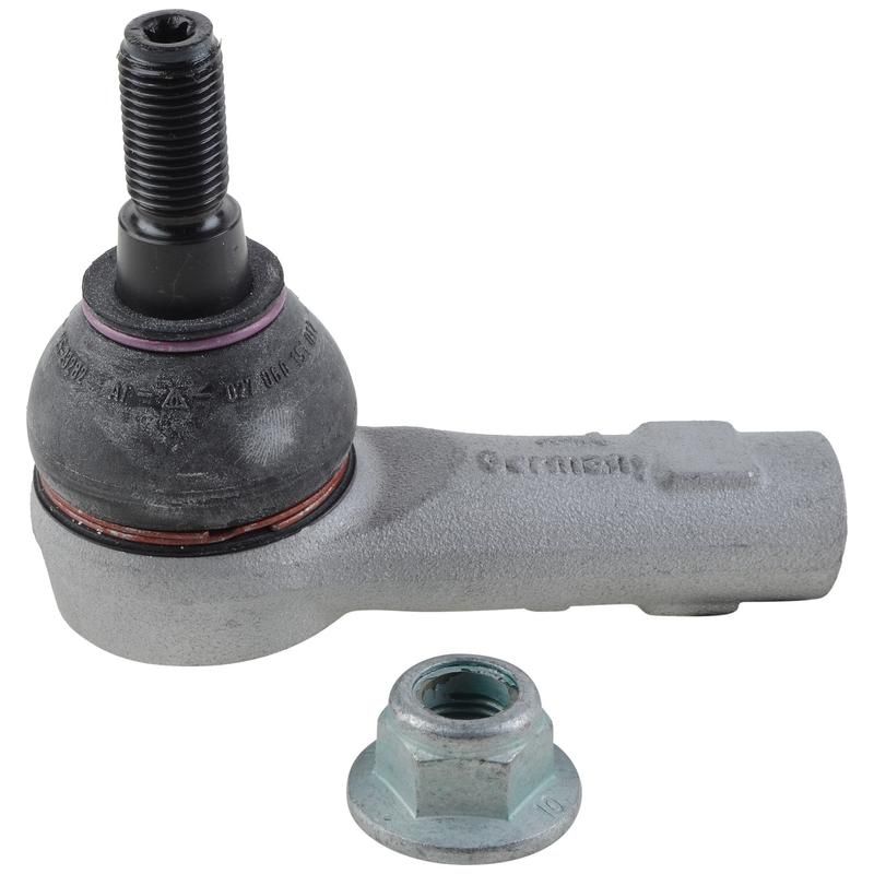 TRW PARTS JTE1090 TRW PREMIUM CHASSIS -  STEERING TIE ROD END - JTE1090