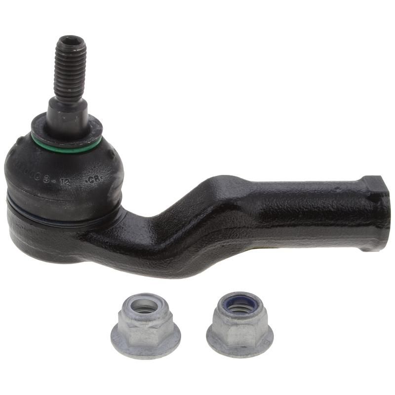 TRW PARTS JTE1106 TRW PREMIUM CHASSIS -  STEERING TIE ROD END - JTE1106