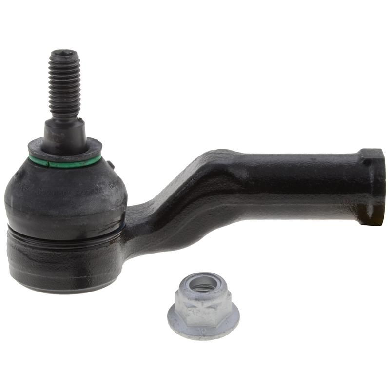 TRW PARTS JTE1107 TRW PREMIUM CHASSIS -  STEERING TIE ROD END - JTE1107