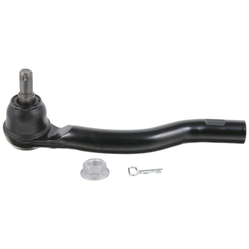 TRW PARTS JTE113 TRW PREMIUM CHASSIS -  STEERING TIE ROD END - JTE113