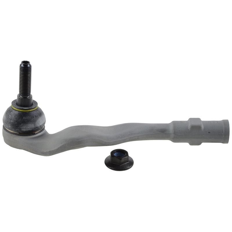 TRW PARTS JTE1144 TRW PREMIUM CHASSIS -  STEERING TIE ROD END - JTE1144