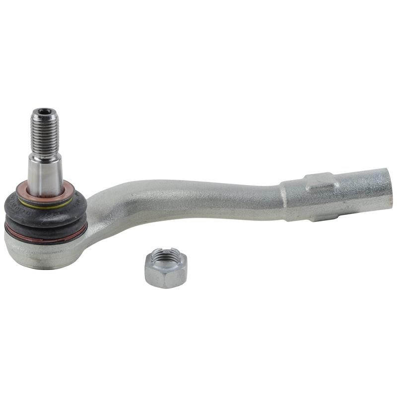 TRW PARTS JTE1169 TRW PREMIUM CHASSIS -  STEERING TIE ROD END - JTE1169