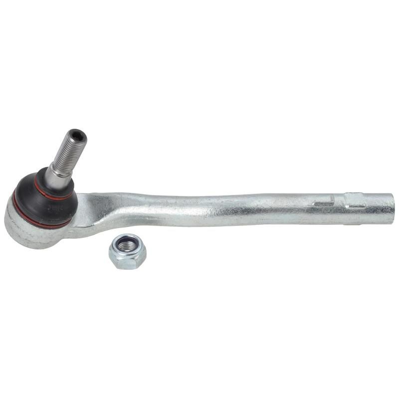 TRW PARTS JTE1191 TRW PREMIUM CHASSIS -  STEERING TIE ROD END - JTE1191